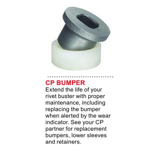 4611 CP Bumper