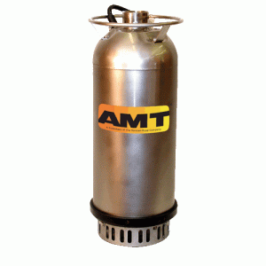 Sub Pump 2"x2" AMT 5770-95