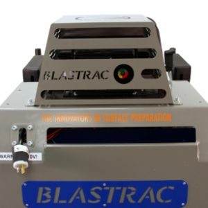 Blastrac BMS-220ADB