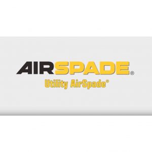 AIRSPADE 4000 KIT - 150 CFM