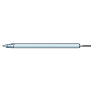 4" - 100 P pneumatic piercing tool