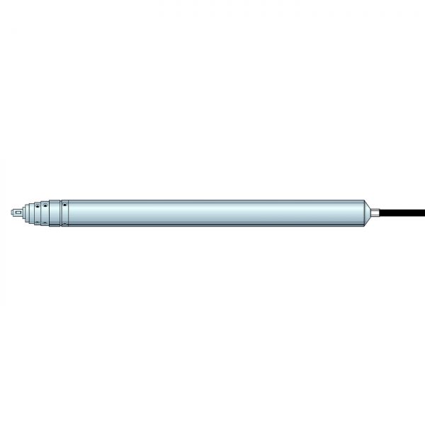5" - 130 P pneumatic piercing tool